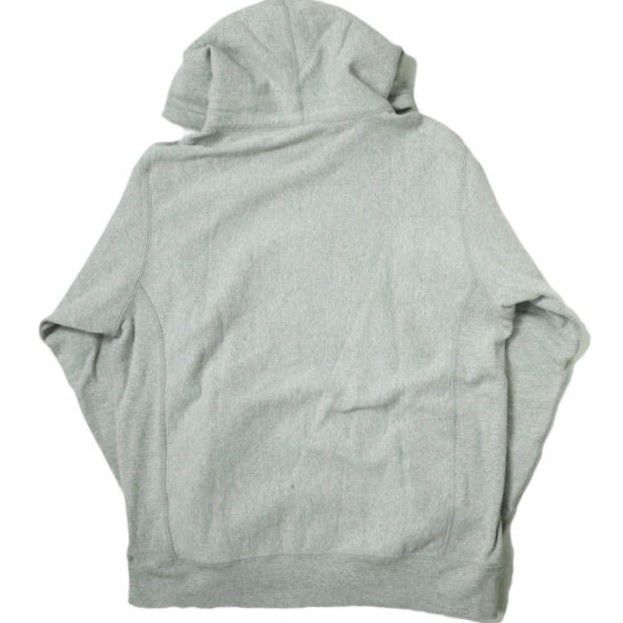 SUPREME シュプリーム 18AW カナダ製 Trademark Hooded Sweatshirt  