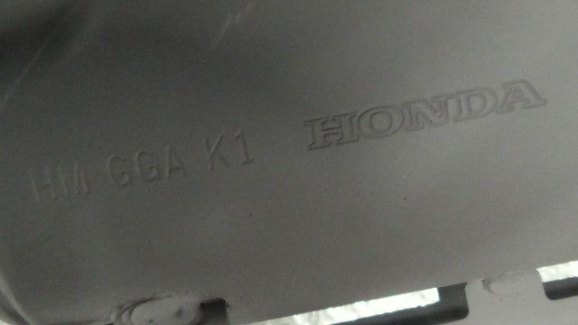 ズーマーFI AF58-1805xxx