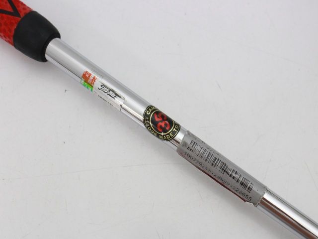 パター 35インチ