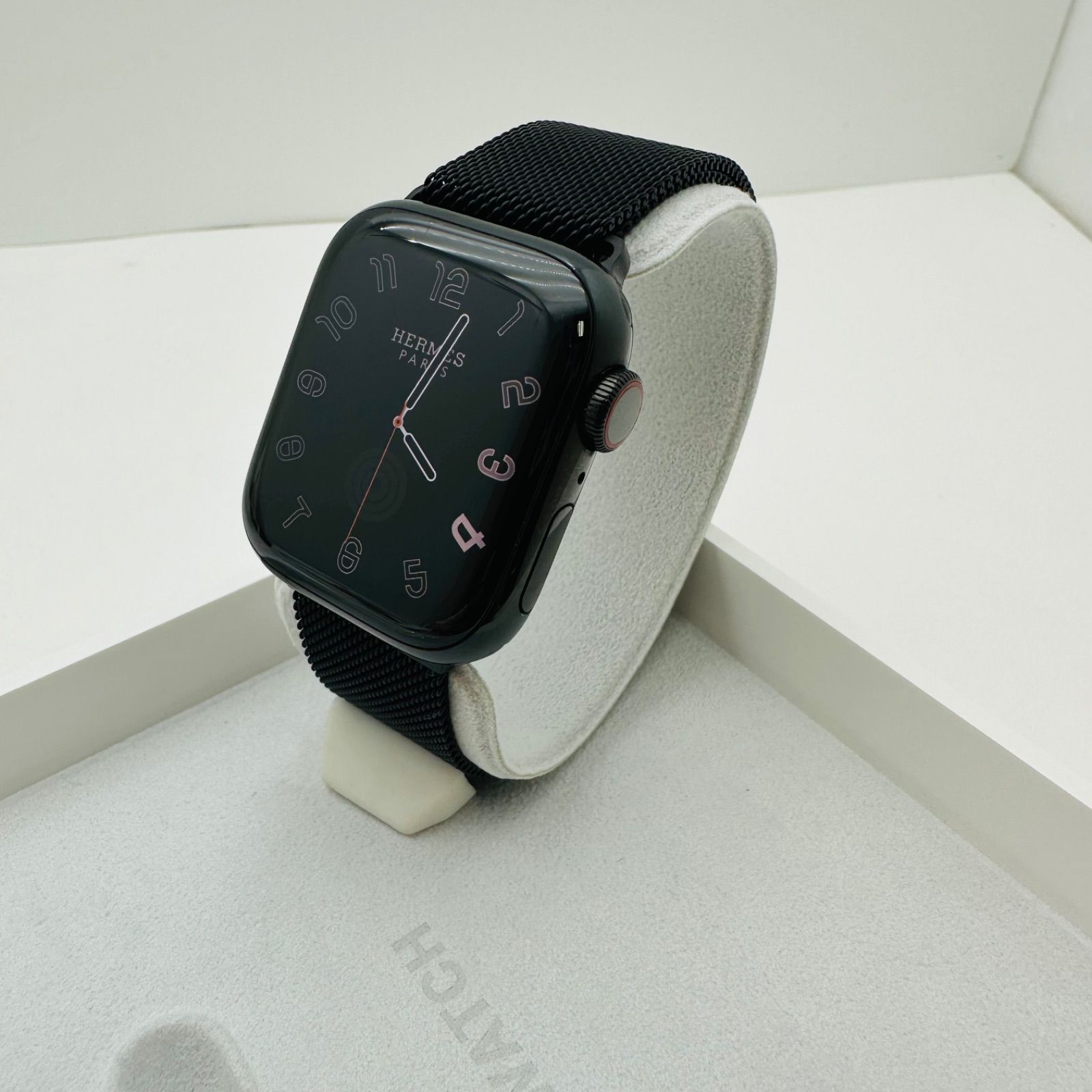Apple Watch Series 7 HERMES 41mm HM05 - メルカリ Apple Watch Series 7 HERMES 41mm HM05 - メルカリ