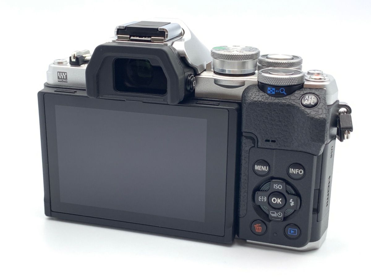 OM-D E-M10