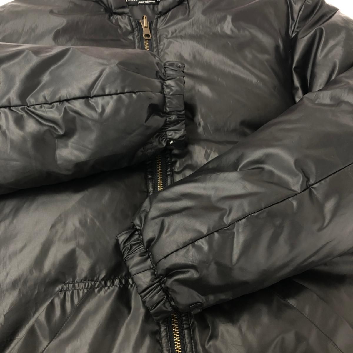 YVES SAINT LAURENT イヴサンローラン ダウンジャケット サイズ:M