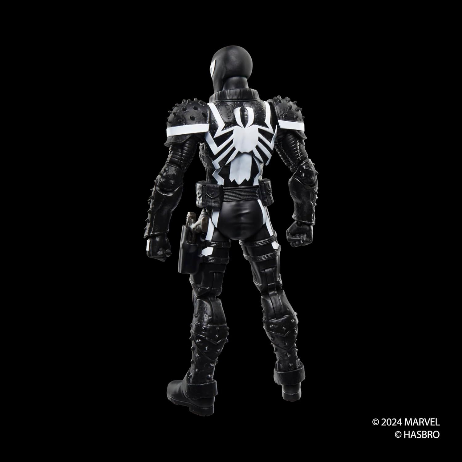 アクションフィギュア エージェントヴェノム フラッシュ