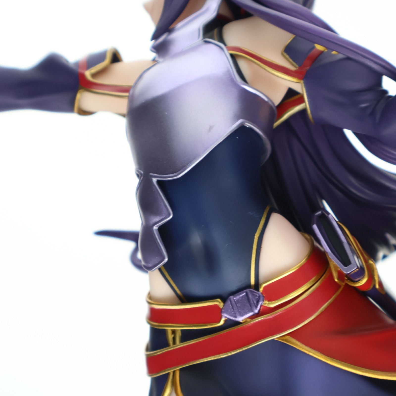 ALTER - ユウキ ソードアート・オンライン 1/7 完成品 フィギュア アルター Amazon.co.jp: アルター ソードアート・オンライン ユウキ 1/7