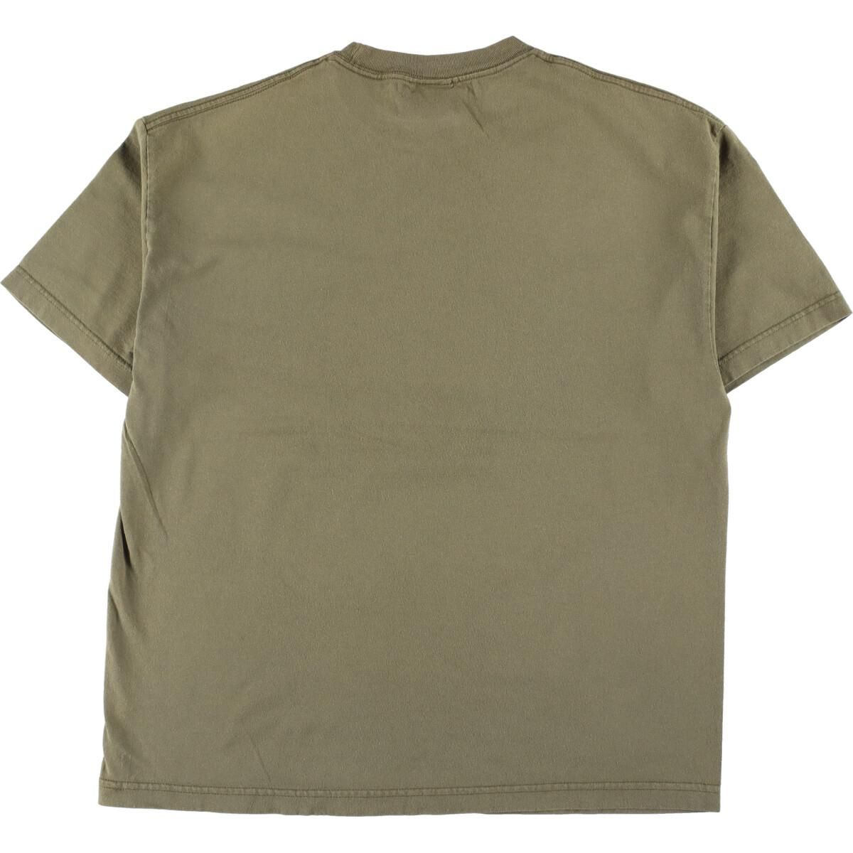 古着 ALSTYLE APPAREL ACTIVEWEAR チェゲバラ 偉人Tシャツ