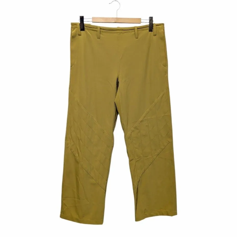 パンツ KikoKostadinov asics KOBEUNIFORM TROUSER KIKO KOSTADINOV ASICS キココスタディノフ アシックス WOVEN PANTS