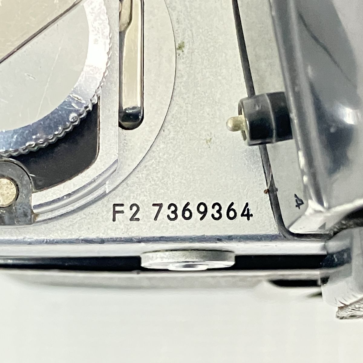 ジャンク NIKON