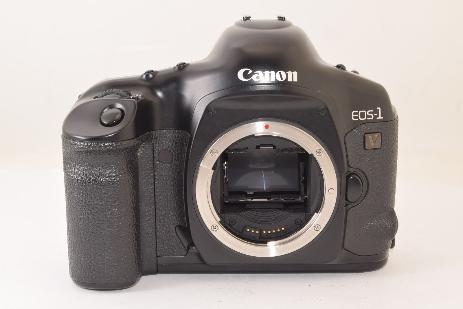 Canon キャノン EOS 1 V ボディ AF フィルム一眼レフカメラ 2507093