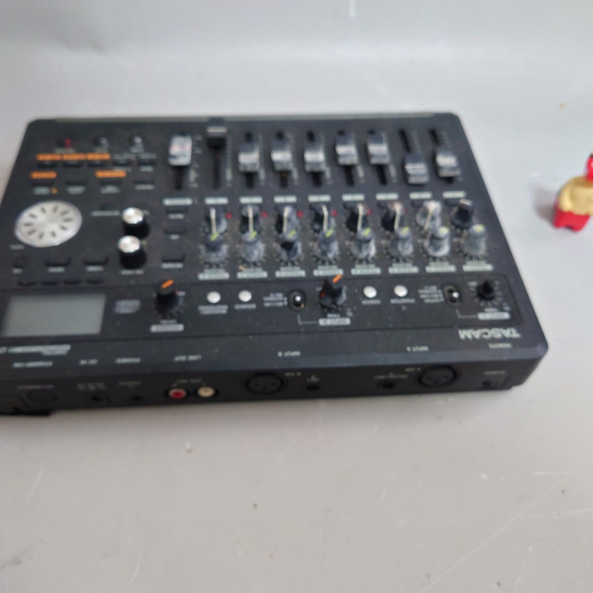 TASCAM DP-03