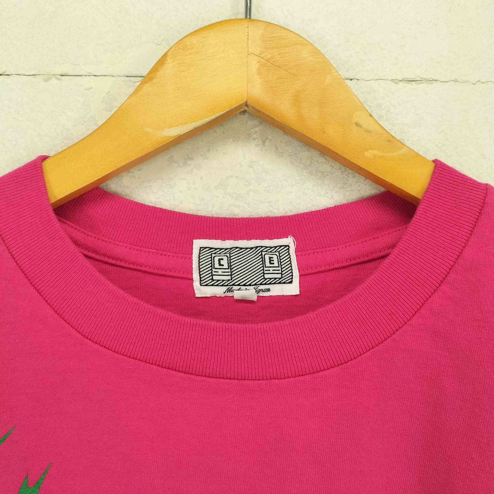 シーイー C.E OVERDYE FATA T メンズ JPN：M - メルカリ