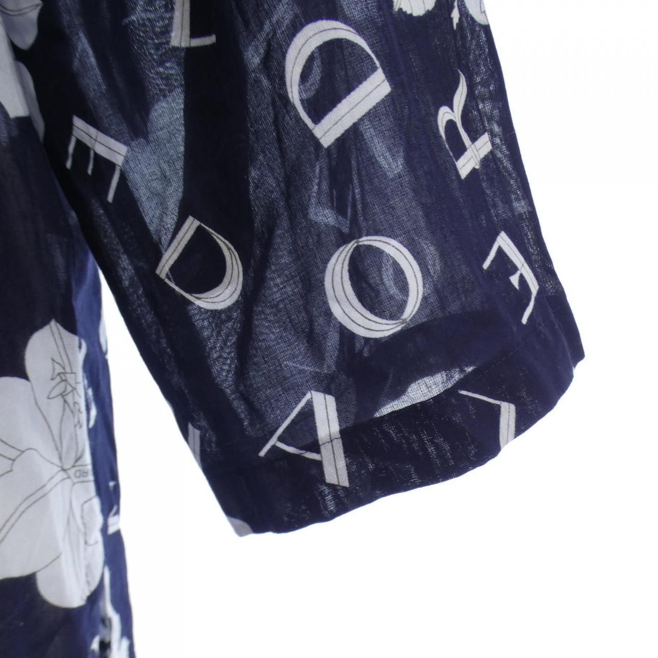 レオナール スポーツ チュニック 濃紺 百貨店購入 サイズ44 吸湿速乾