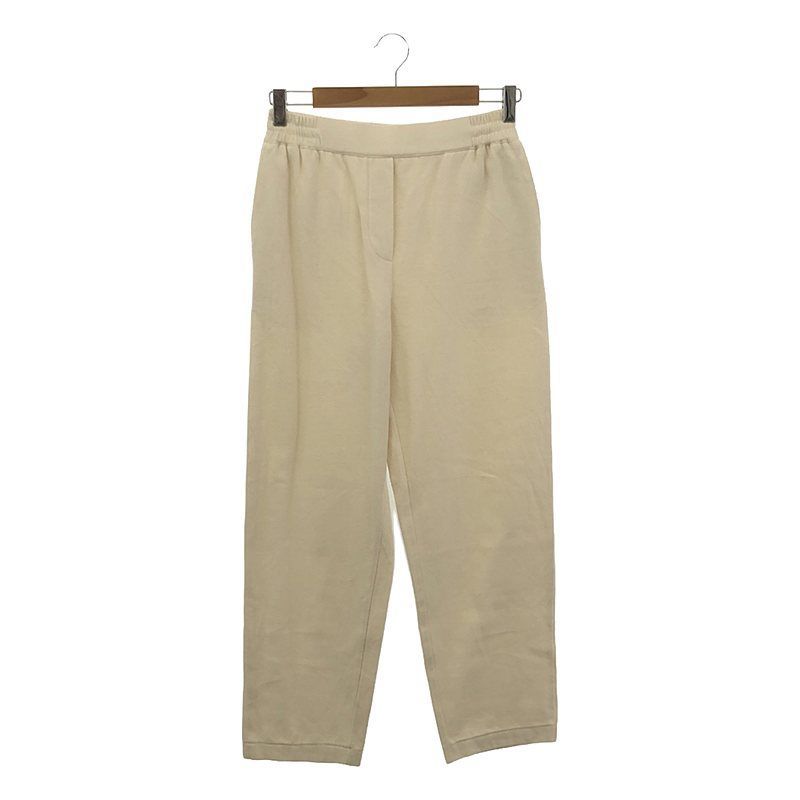 ARGUE / アーギュ | FLANNEL BIO-RE ORGANIC COTTON CIGARET