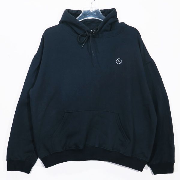 KIYONAGA&CO キヨナガアンドコー FUJIWARA&CO. BACK DOUBLE LOGO 