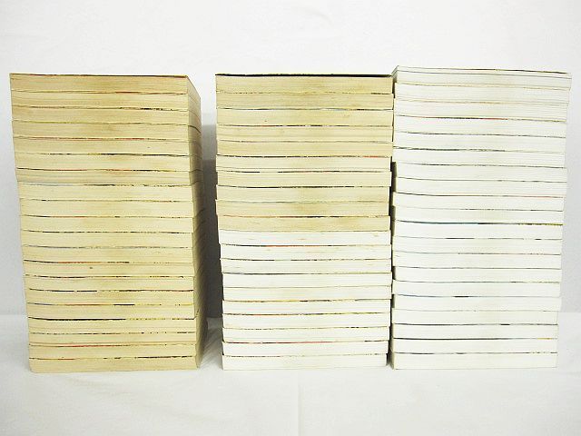 三国志　全60巻＋2冊　横山光輝　計62冊 三国志 横山光輝 潮出版社 全60巻＋2冊