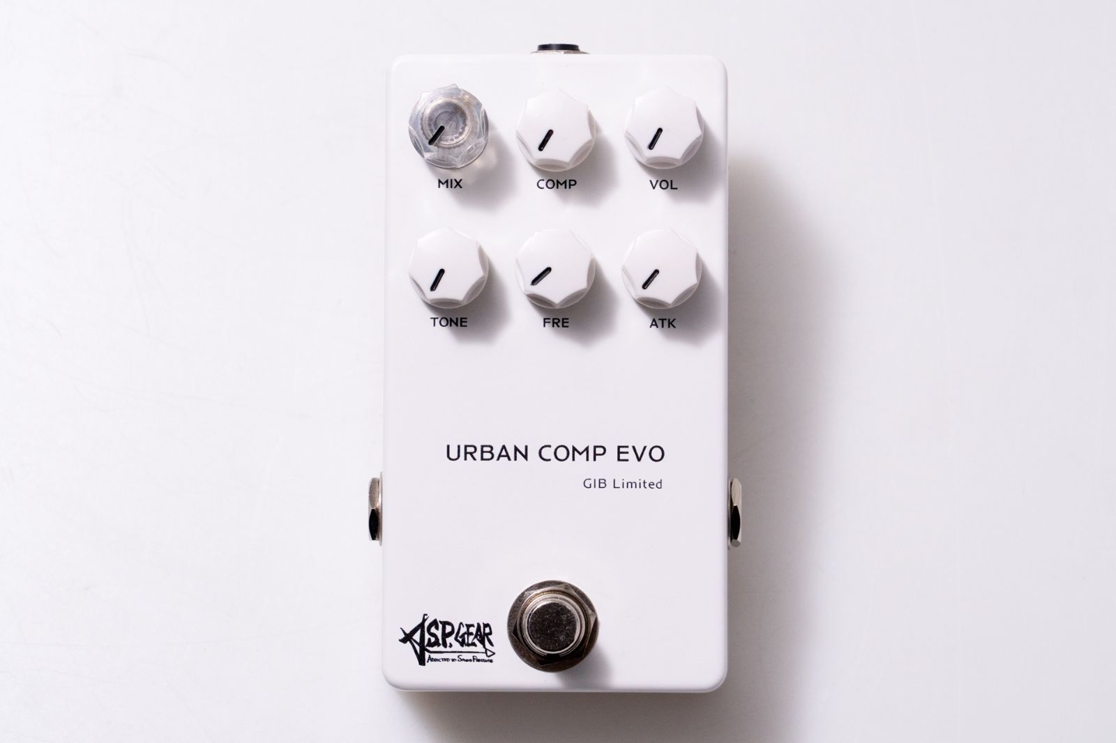 ベース URBANCOMP Evo new】A.S.P. GEAR / URBAN COMP EVO GIB Limited【GIB横浜
