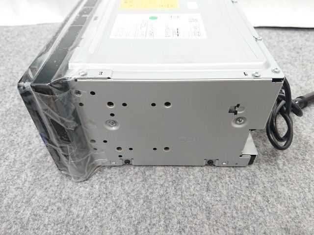 ダイハツ純正ワイドエントリーメモリーナビNMZK-W72D 用品説明 ワイドエントリーメモリーナビ ダイハツ公式 - YouTube