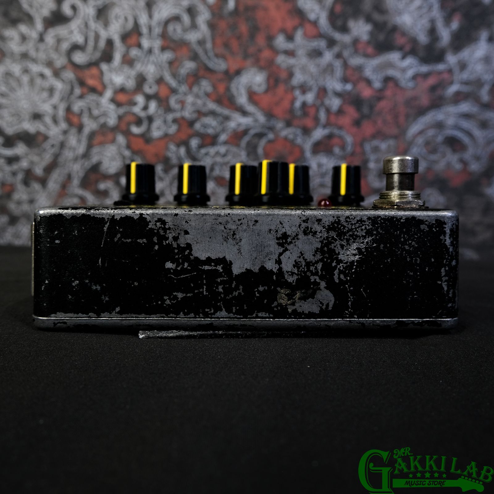 ベース SansAmp Bass Driver DI V1 MOD ベース SansAmp Bass Driver DI V1 MOD Bass Driver V1 – Tech