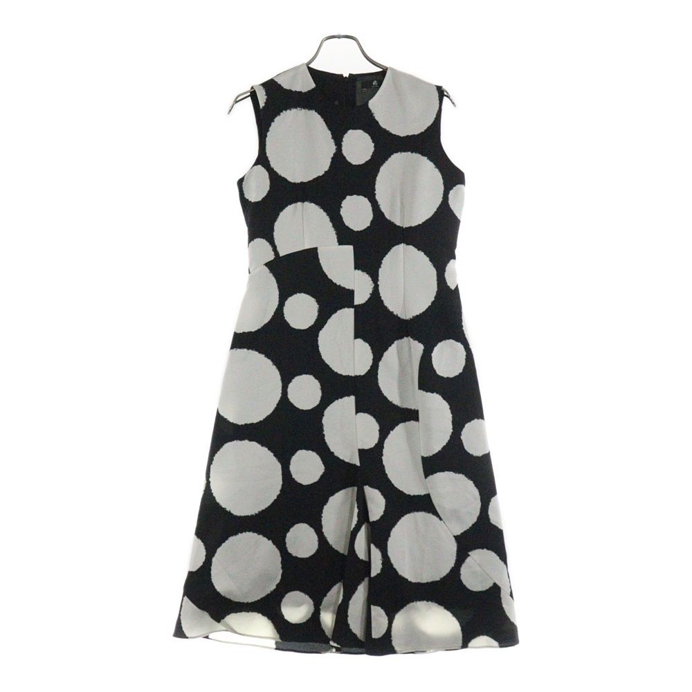 Paul Smith (ポールスミス) ONE PIECE 水玉総柄ワンピース