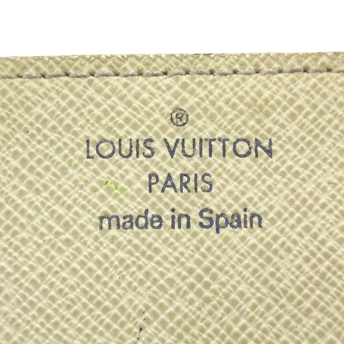 LV ルイヴィトン アンヴェロップ カードケース ダミエアズール N61746 楽天市場】LOUIS VUITTON ルイ ヴィトン ダミエアズール