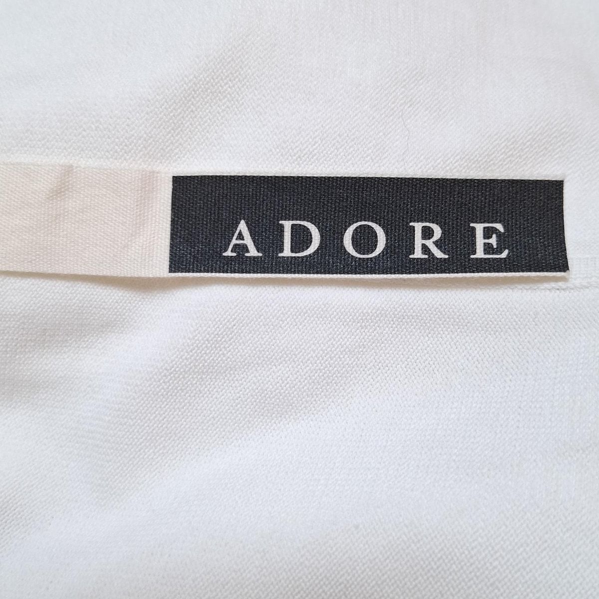 カーディガン サイズ38