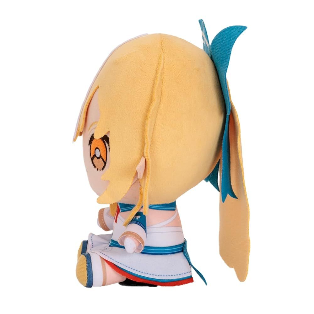 ねんどろいど 不知火フレア