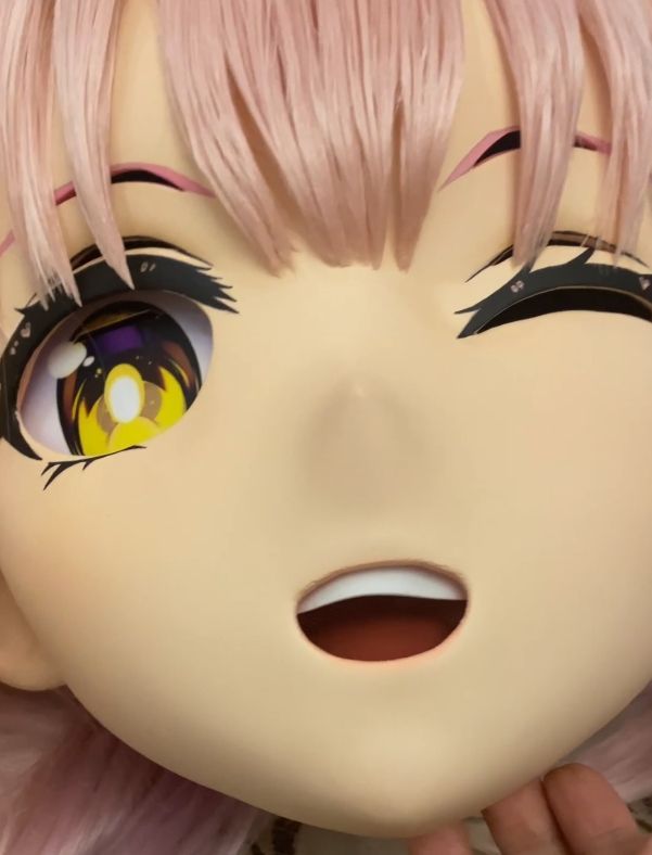 仮装 着ぐるみ