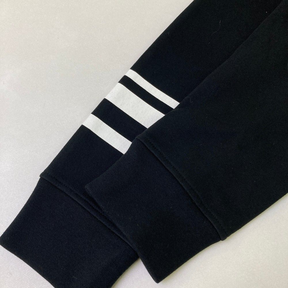 Neil Barrett ニールバレット ジップパーカー ブラック系 XS Neil Barrett ニールバレット ジップパーカー ブラック系 XS