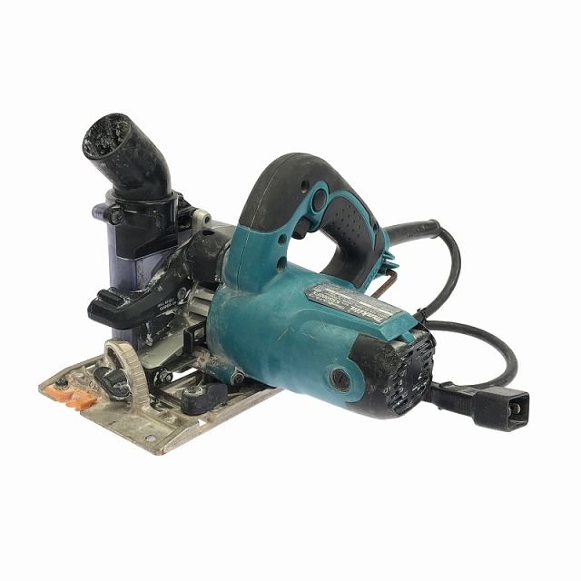 品 makita マキタ 100V 125mm 防じん丸のこ KS5000FX 青 ブルー 本体のみ 木工用 切断機 防塵丸鋸 丸ノコ 丸のこ HRDEVELOPMENT_JP
