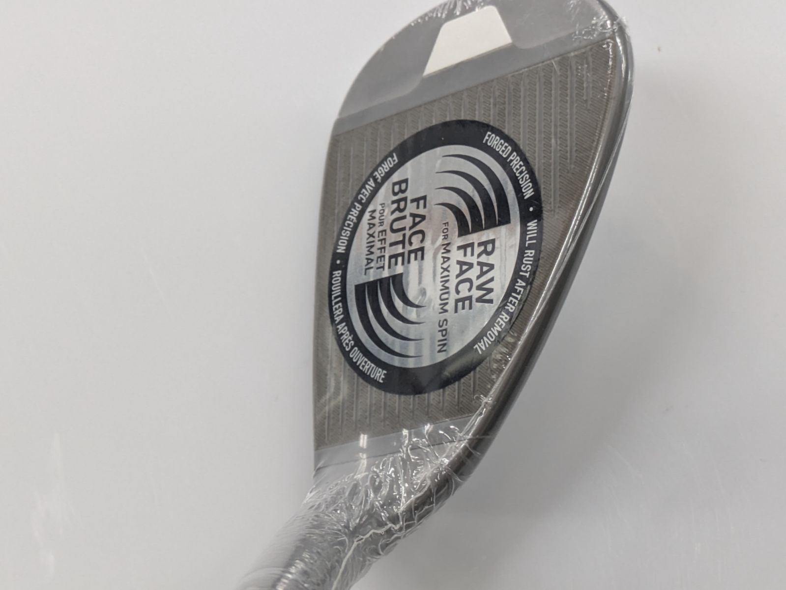 Wg【新品未使用品】テーラーメイド MG5 MILLED GRIND 5 WEDGE 54/SB12