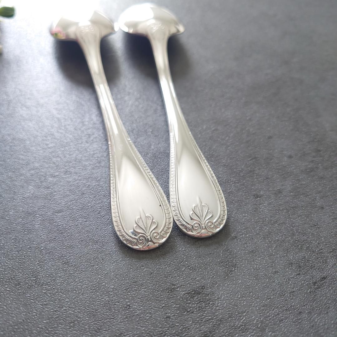 ティースプーン