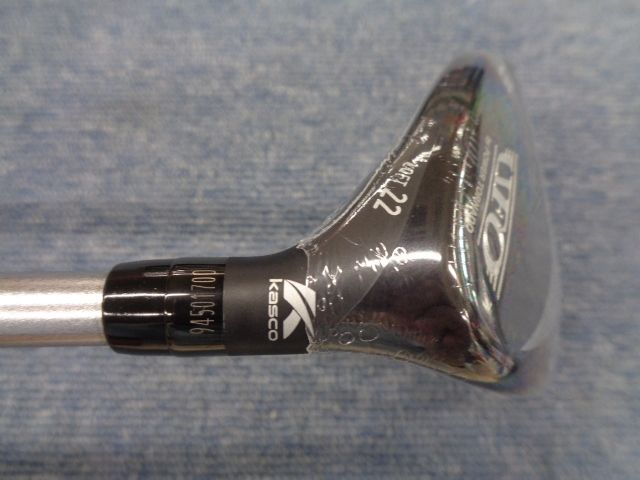 キャスコ UFO AIR 2024 新品ユーティリティー 00005 キャスコ UFO 55 R