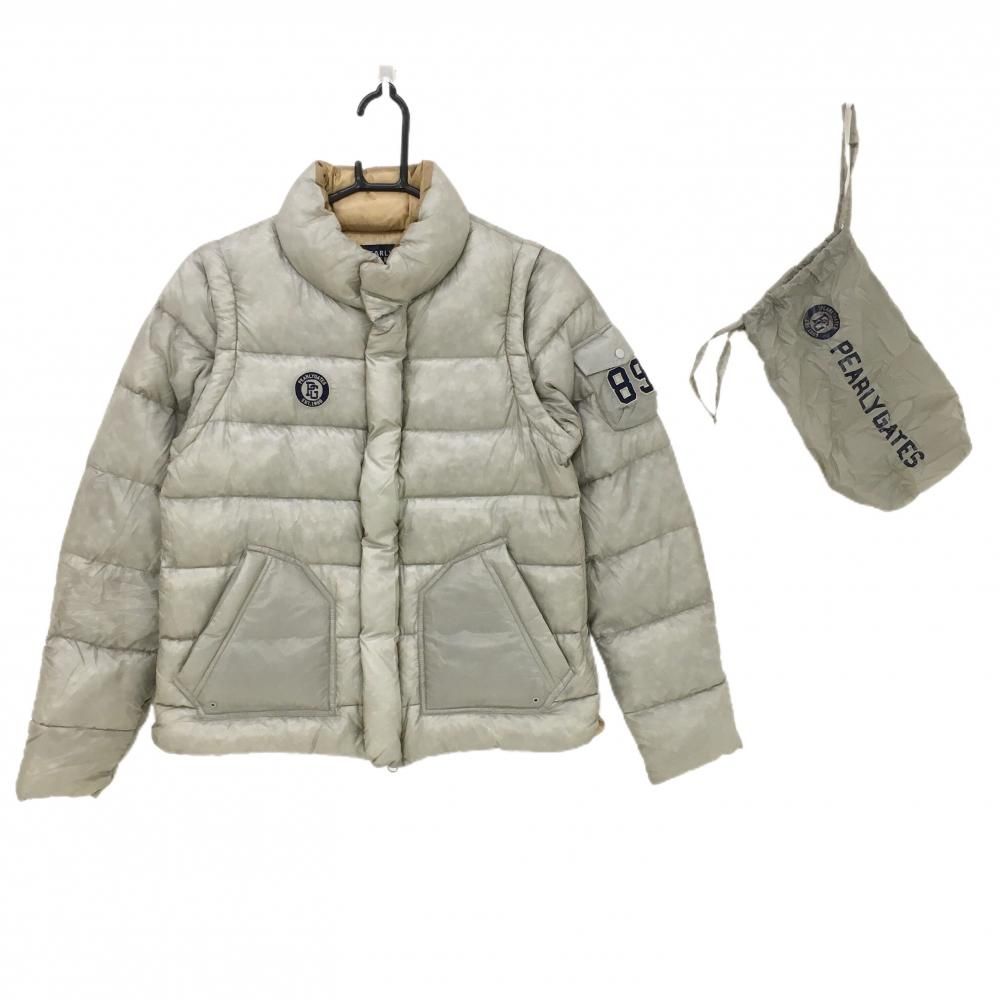 パーリーゲイツ♡ダウンジャケット