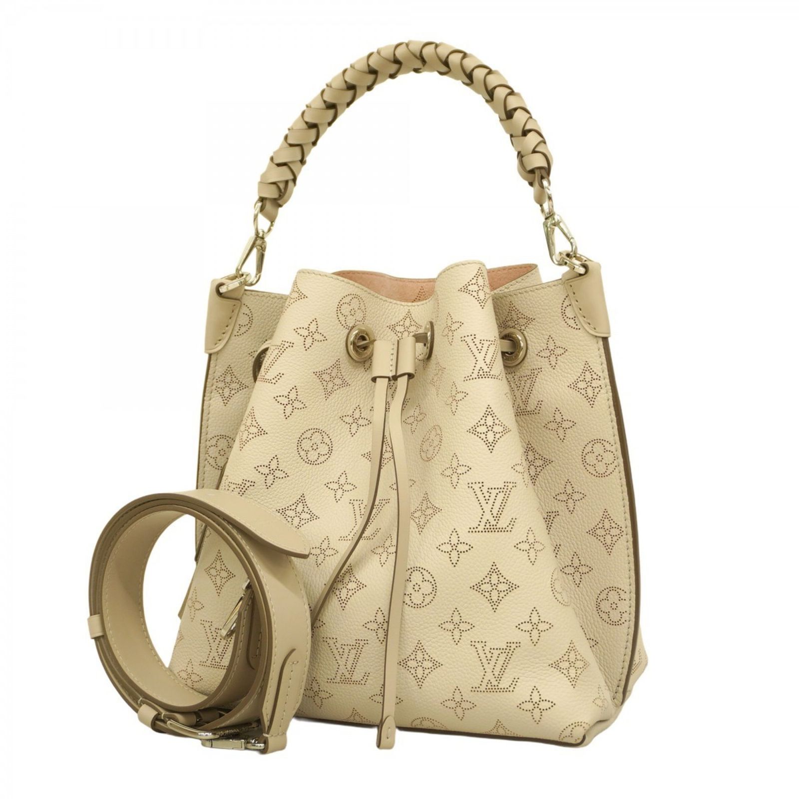 LOUIS VUITTON M57526 ムリア ブリューム マヒナ 楽天市場】【未使用 展示品】ルイ ヴィトン LOUIS VUITTON