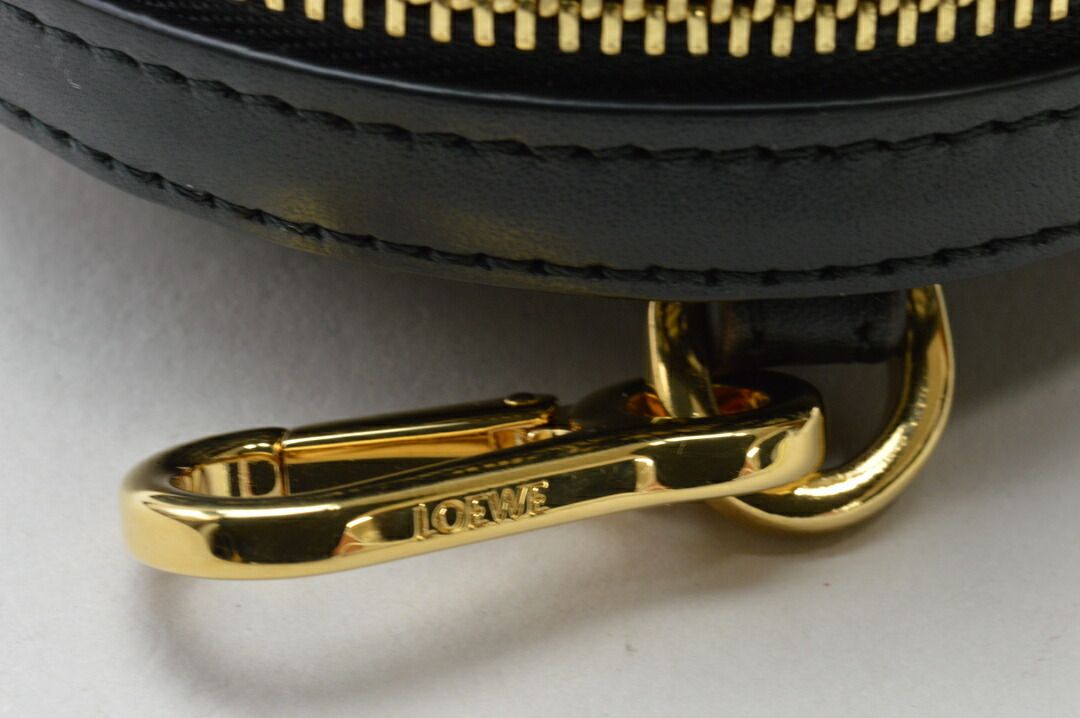 LOEWE コインケース