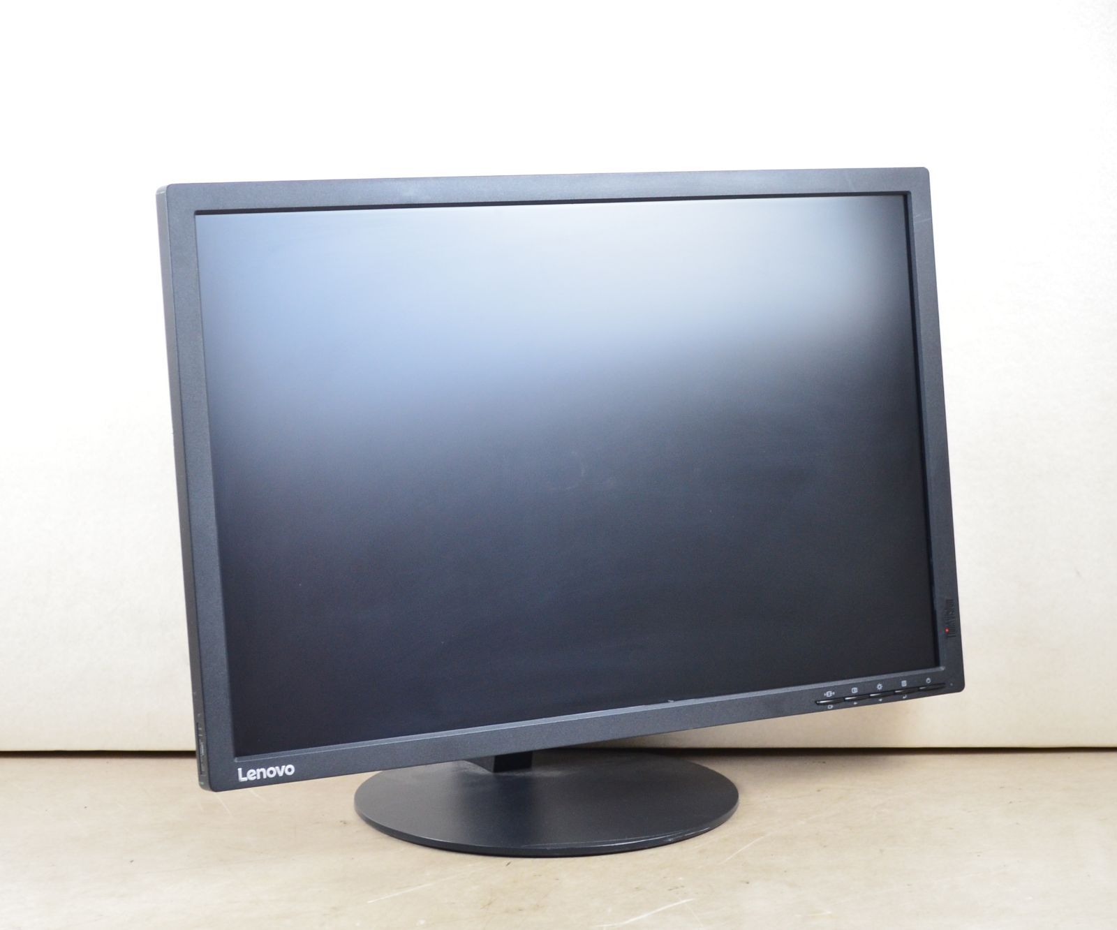 LenovoのLenovo G25-20 ゲーミング モニター (24.5インチ 165Hz 0.8ms