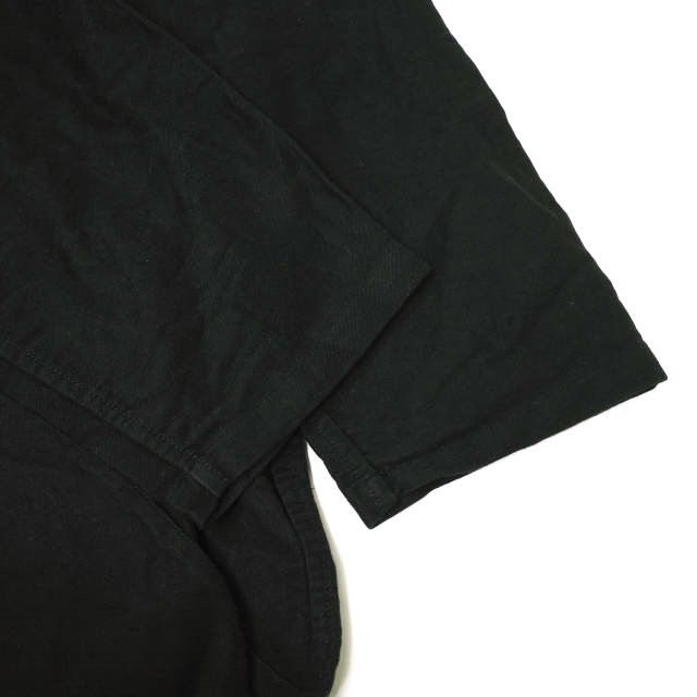 Pilgrim Surf+Supply ピルグリム サーフ+サプライ 22AW コットン