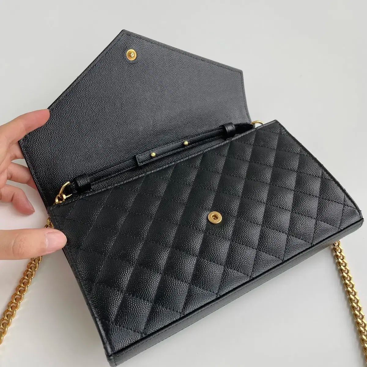 エンベロープ チェーン