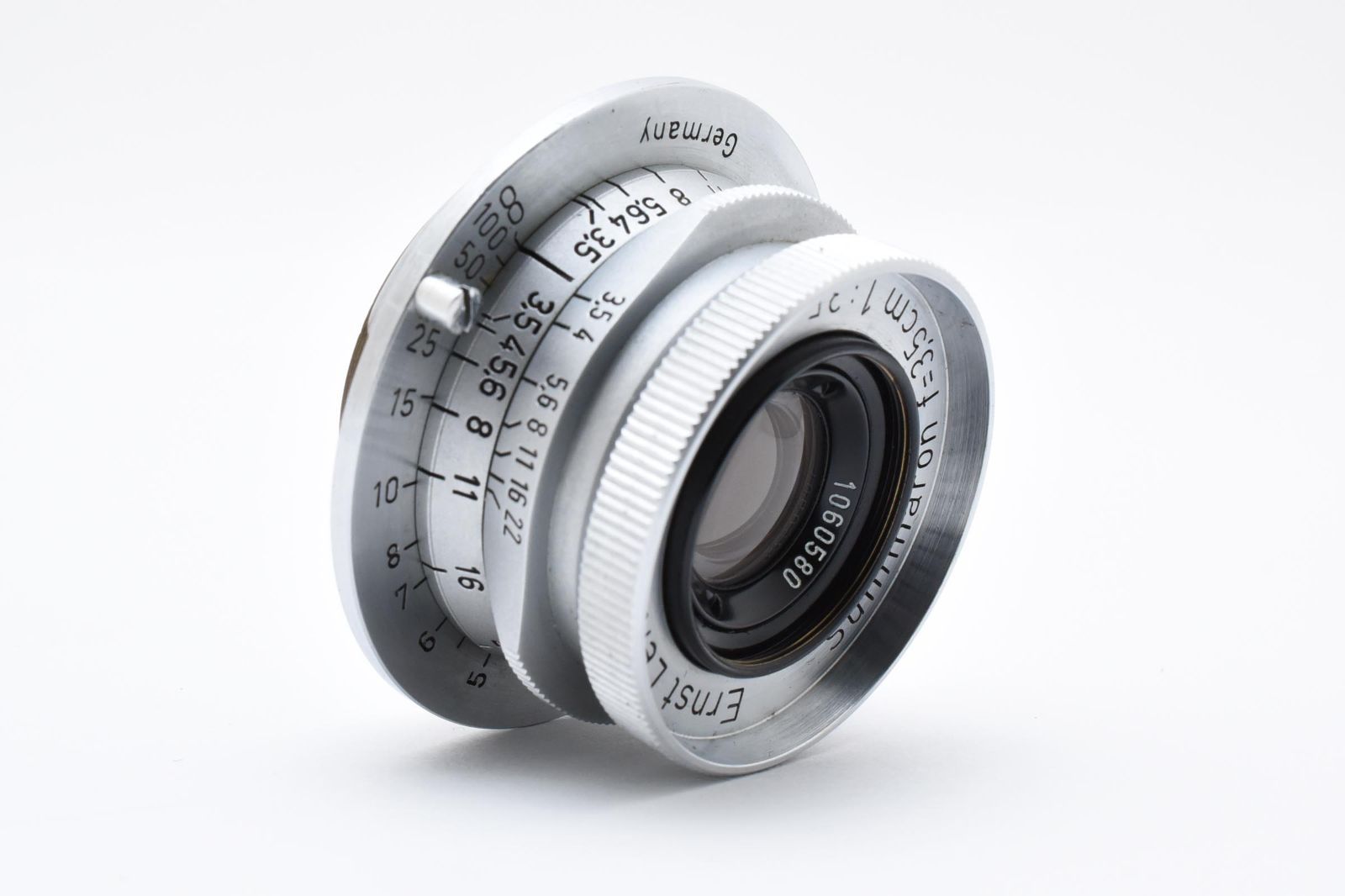 Leica Summaron