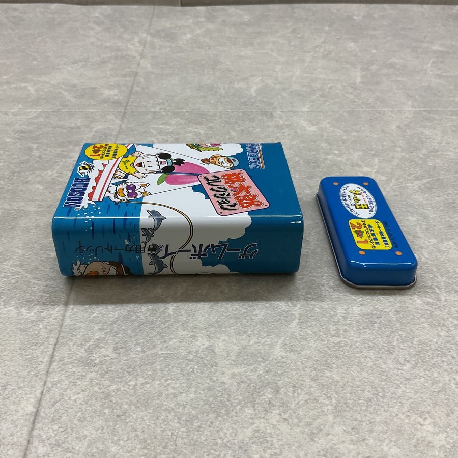 カセット|ソフト