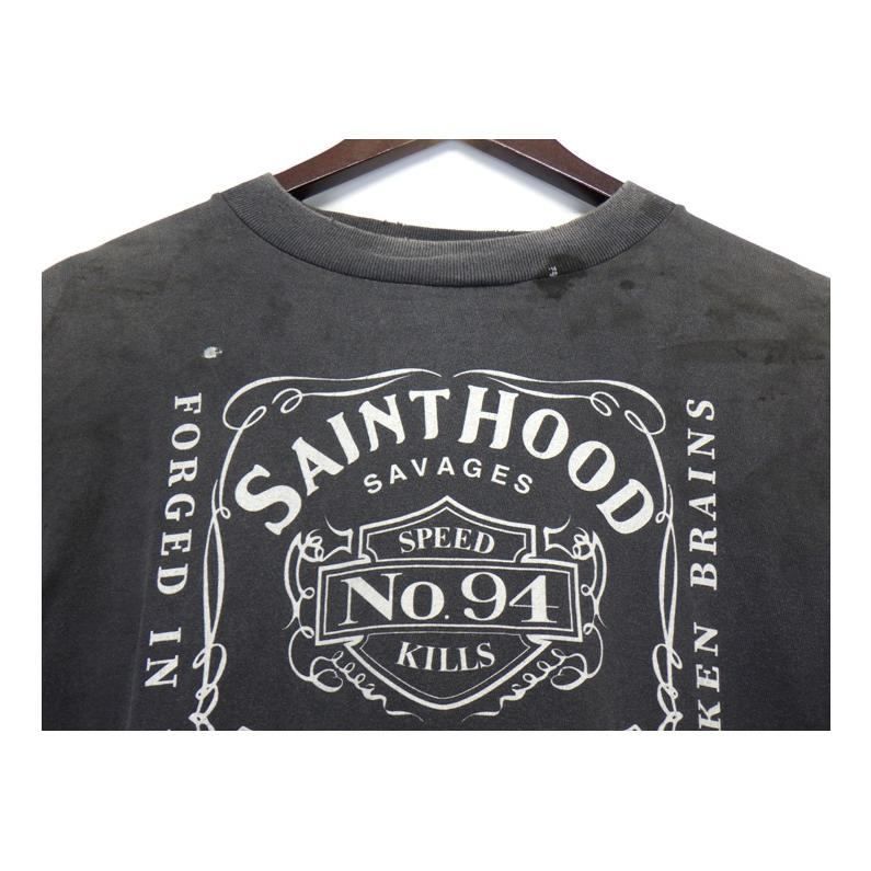 セントマイケル SAINT MICHAEL × ネイバーフッド NEIGHBORHOOD