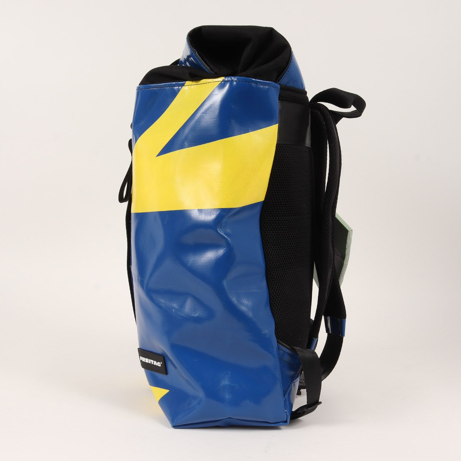 新品 FREITAG フライターグ クラプトン ロールトップ バック