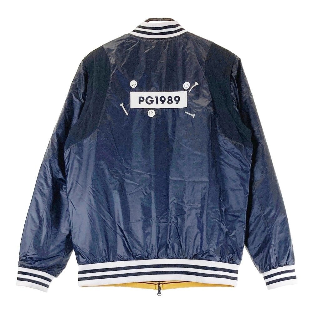 サイズ：5 PEARLY GATES パーリーゲイツ 2024年モデル リバーシブル