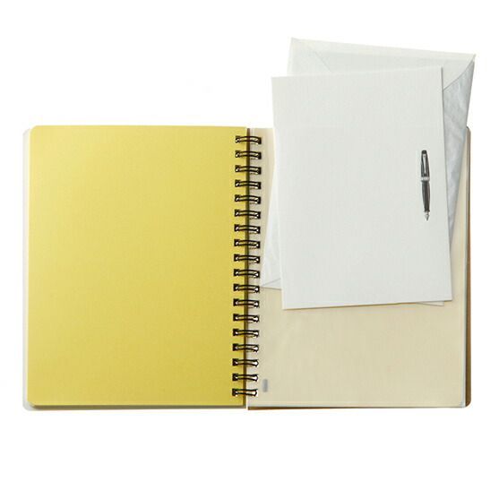 ロルバーンノート