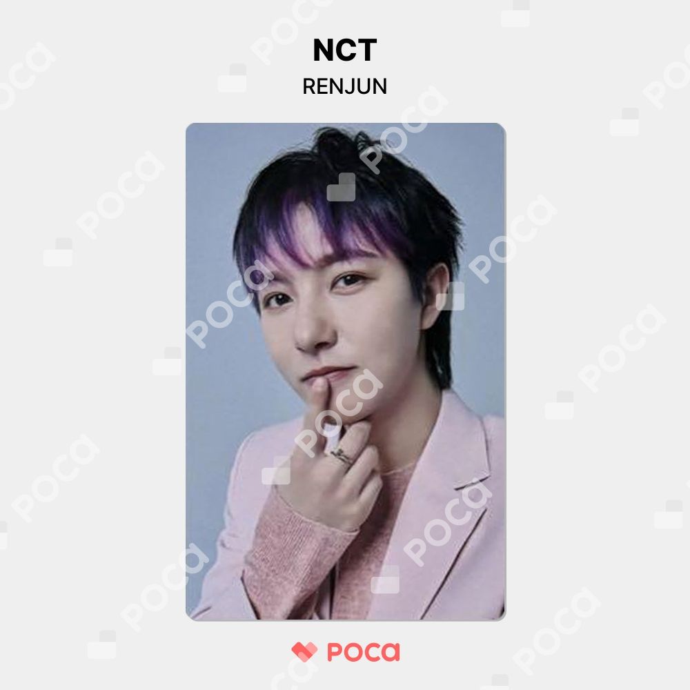 dreamshow ロンジュン トレカ NCT ロンジュン トレカ 2024 NCT DREAM WORLD TOUR THE SHOW 3