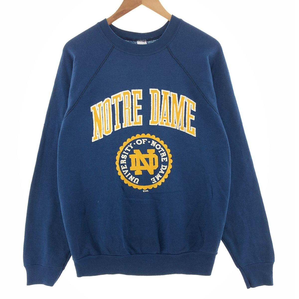 楽天市場】【古着】 Champion チャンピオン カレッジスウェット