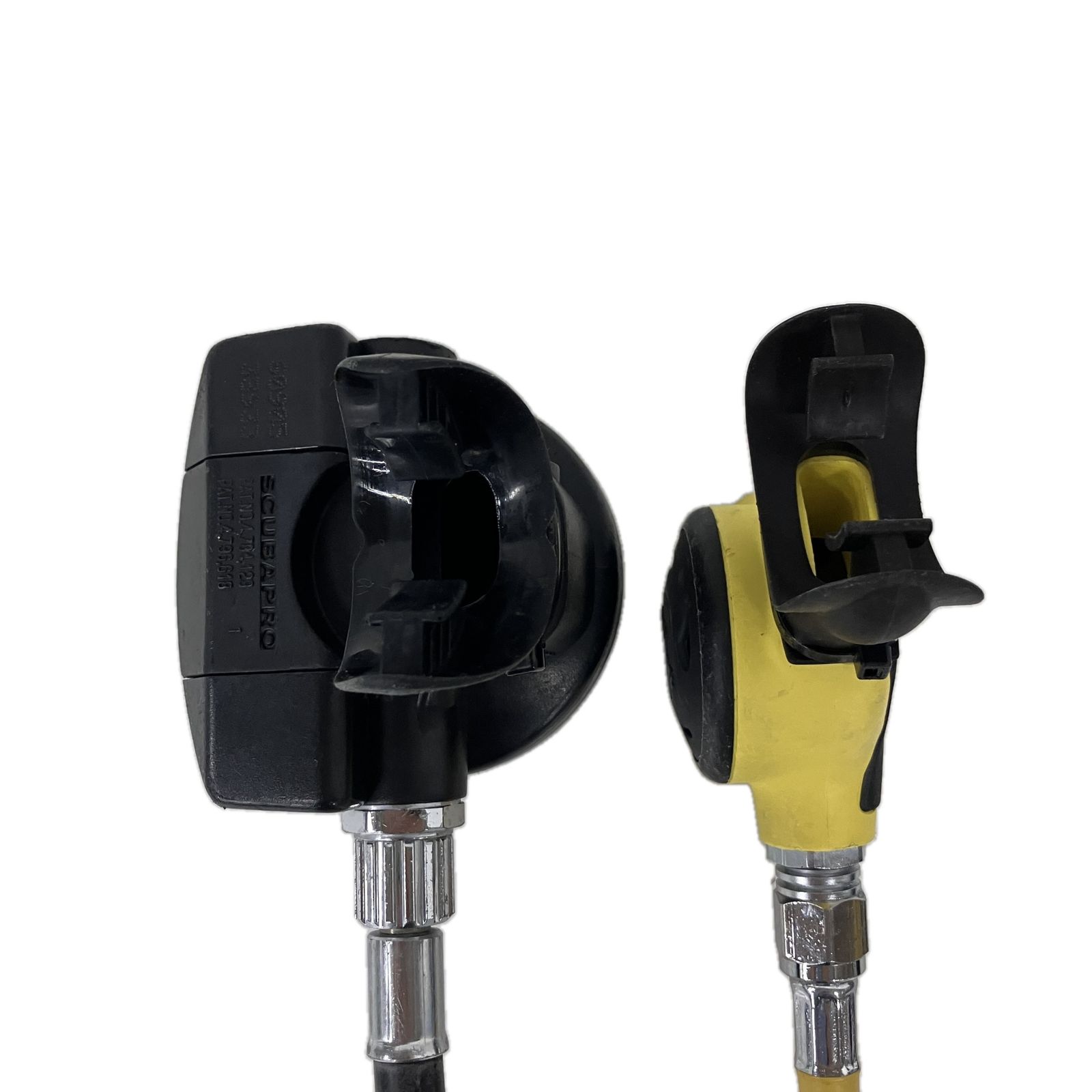 オクトパス レギュレーター