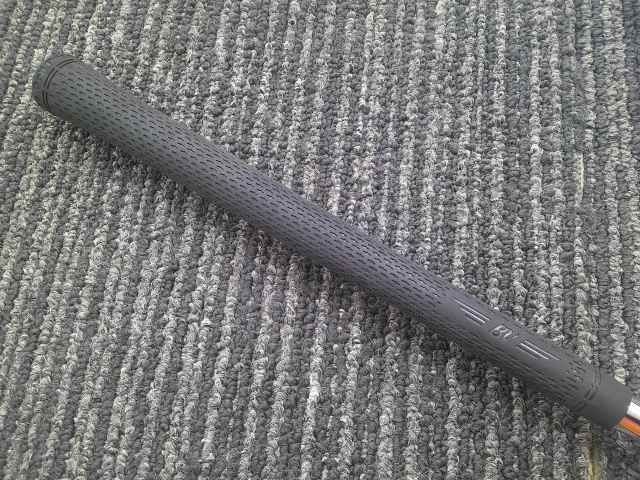 ブラッシュドカッパー