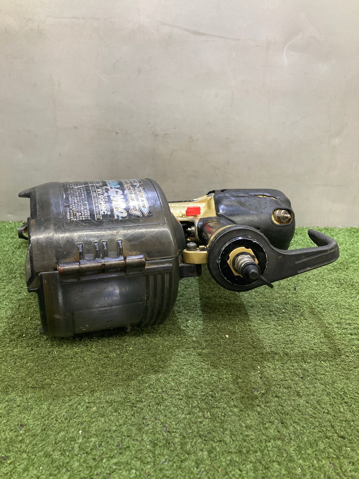 メタリックゴールド NV90HMC