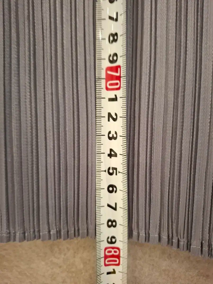 プリーツプリーズ スカート3