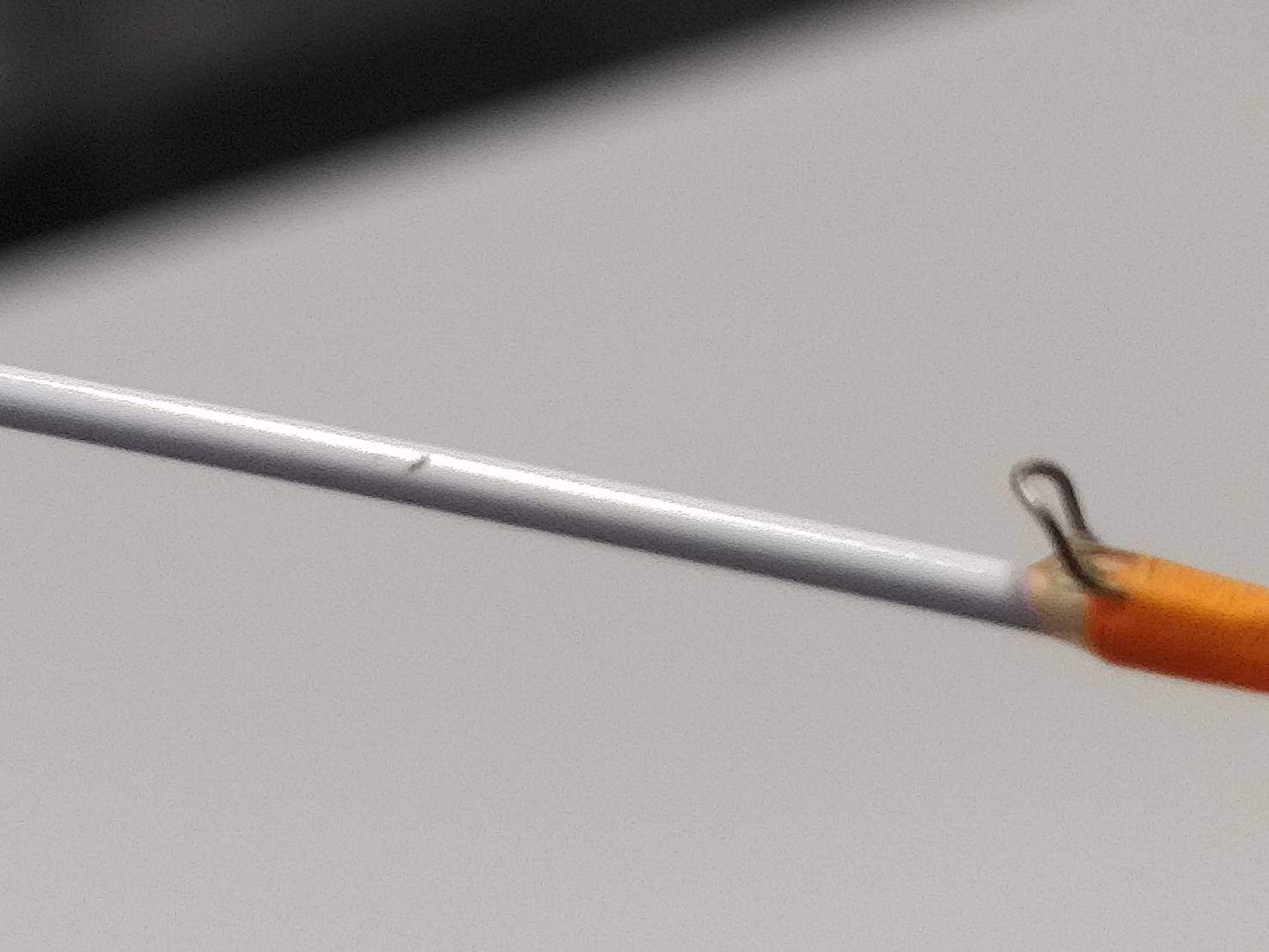  ダイワ ブラックジャック ＢＪ コマンダー Ｆ ５３ＵＭ 前打ち UG チヌ クロダイ 黒鯛 振出 竿 ０８ チヌ竿 ロッド